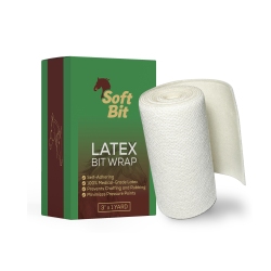Soft Bit - Bit Wrap